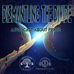 Thumbnail image for Dismantling the Divide podcast.