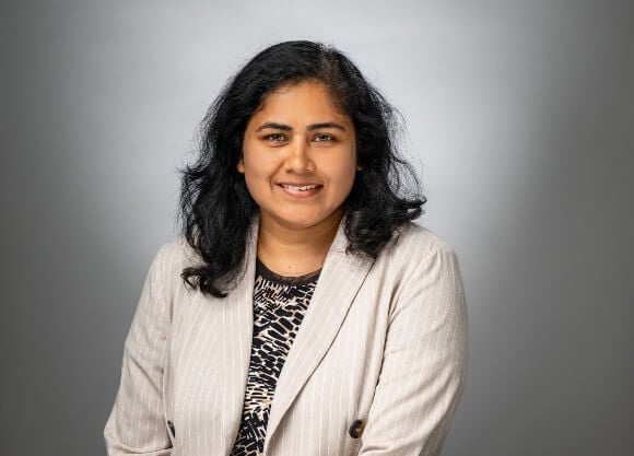 Soumyashree Sahoo