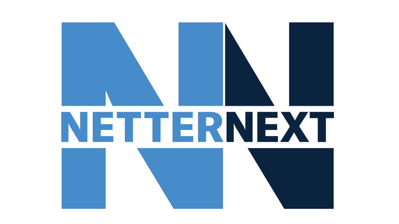 Netter Next logo