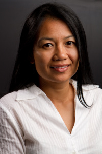 Tina N. Santiago