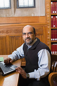 Ramesh  Subramanian