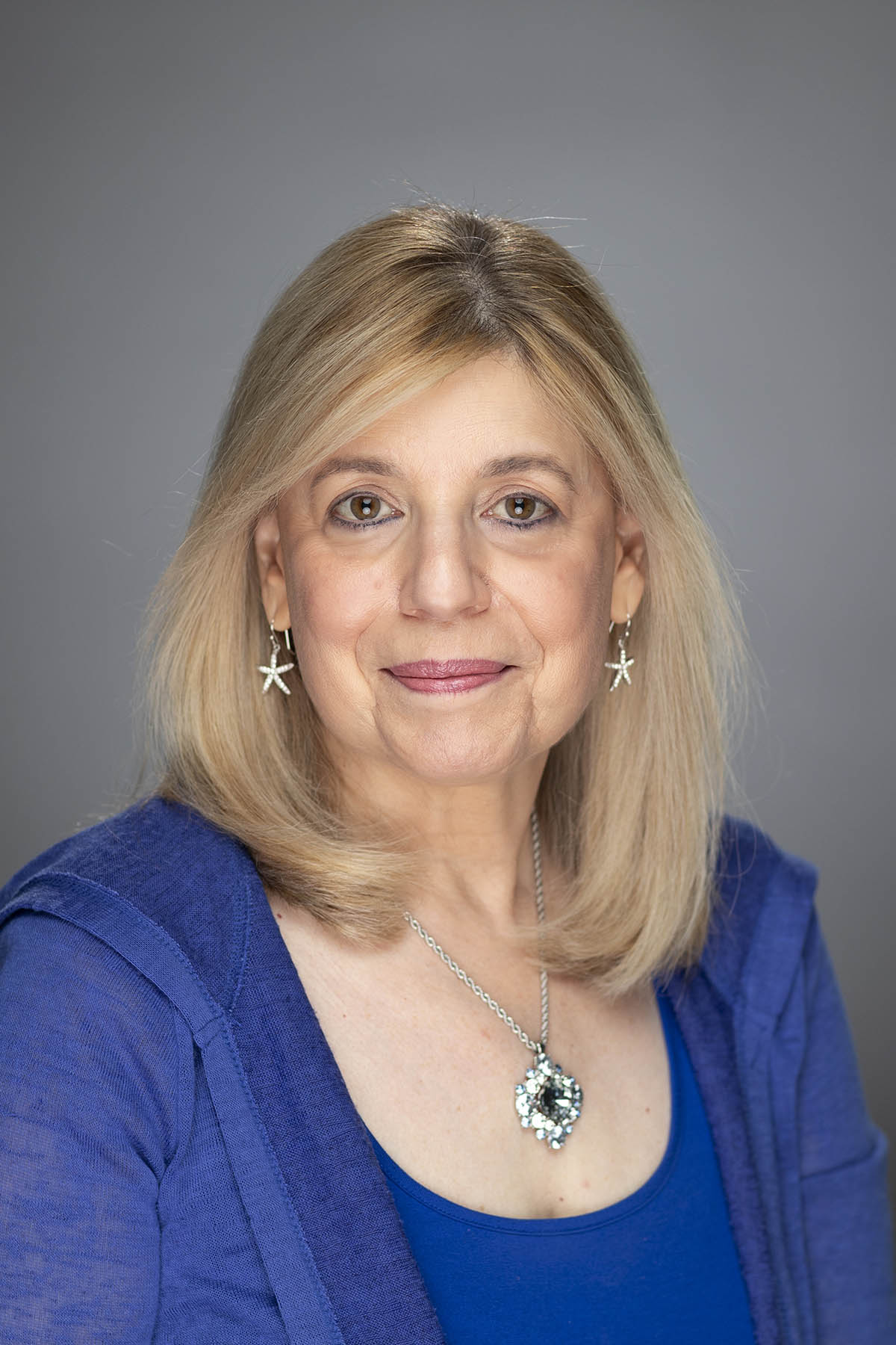 Susan C. Ticotsky