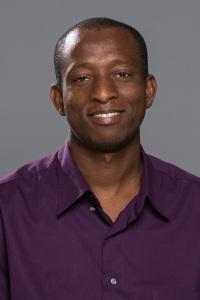 Iddrisu  Awudu, Ph.D