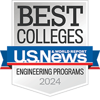 U.S. News Best Colleges Engineering Programs 2024