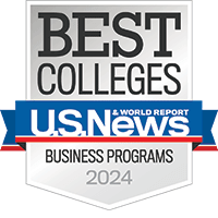 U.S. News Best Colleges Business Programs 2024