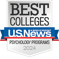 U.S. News Best Colleges Psychology Programs 2024