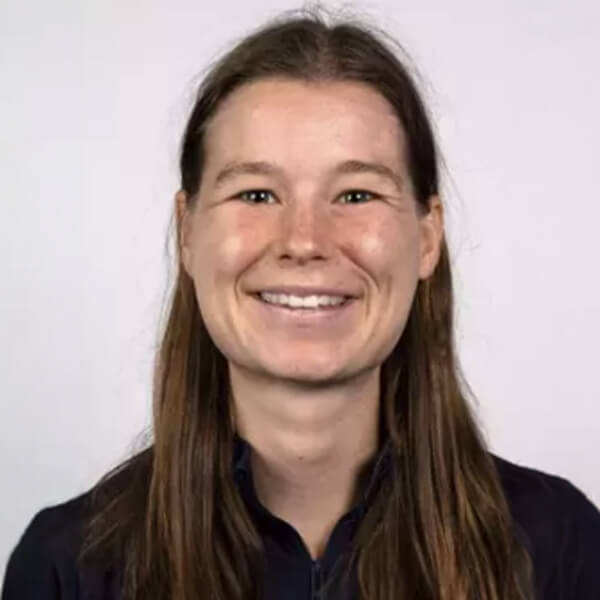 Headshot of Charlotte Whitehurst