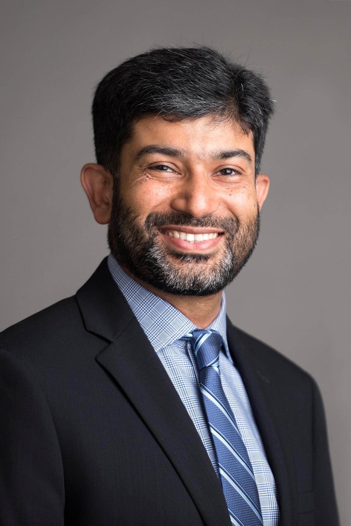 Khuram Ghumman | Quinnipiac University