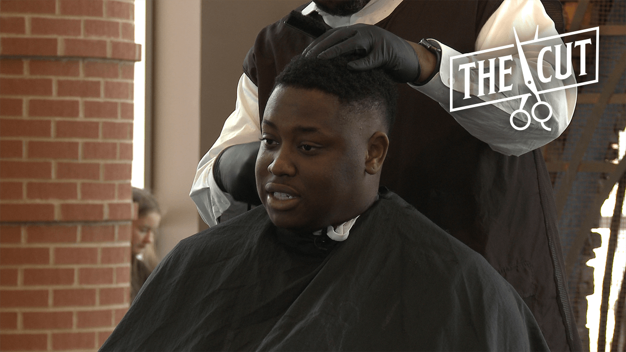 Barbershop Video