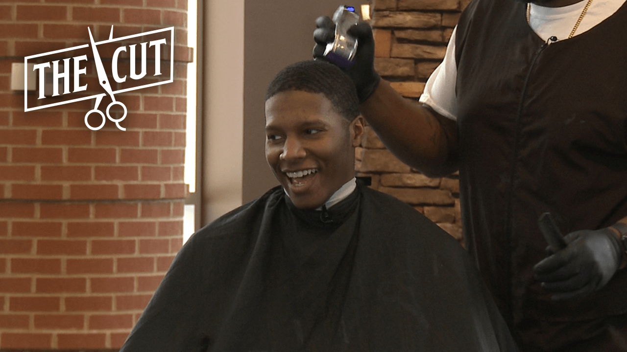 Barbershop Part 2 Video