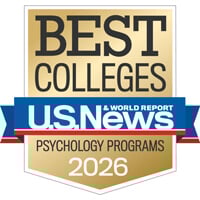 U.S. News Best Colleges Psychology Programs