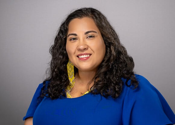 Rosa Nieves