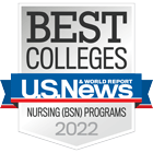 U.S. News & World Report Best Nursing Schools
