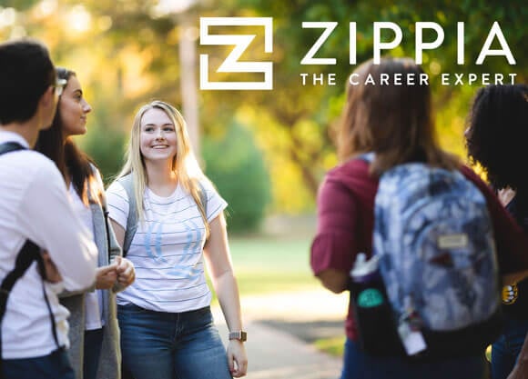 Zippia.com ranked Quinnipiac as the number 1 for career outcomes