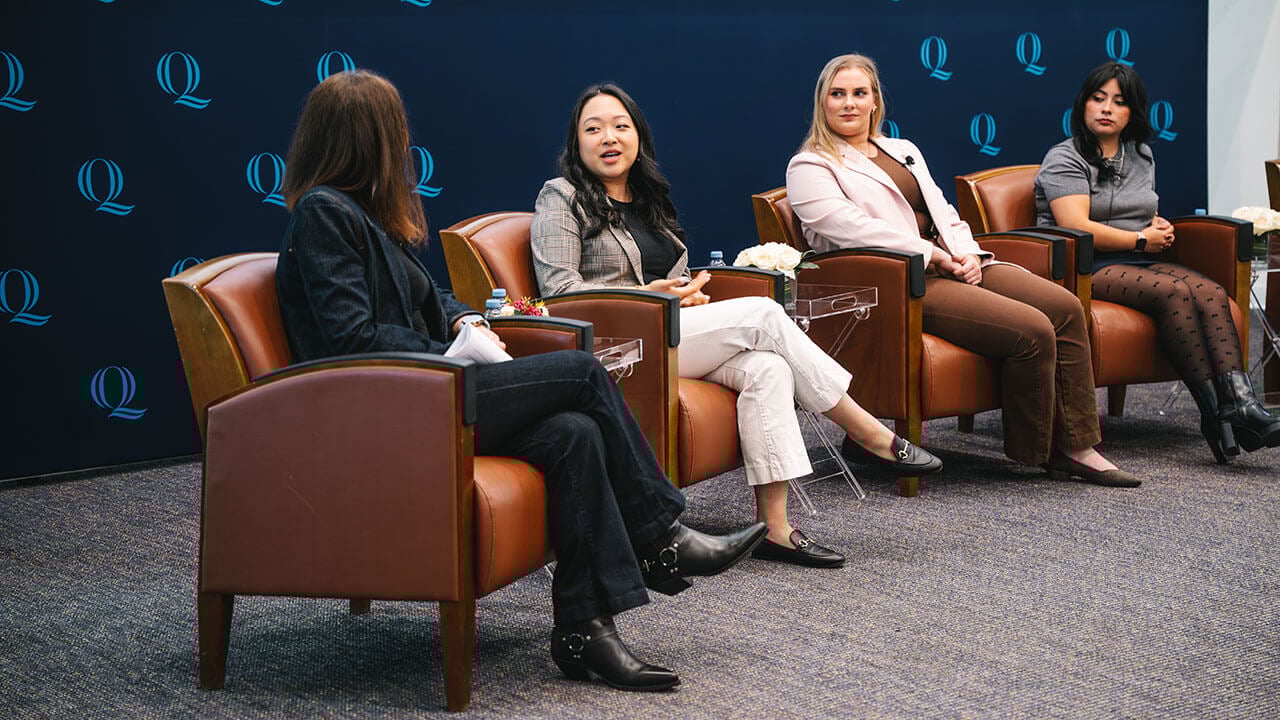 Future of Work Panel November 2024