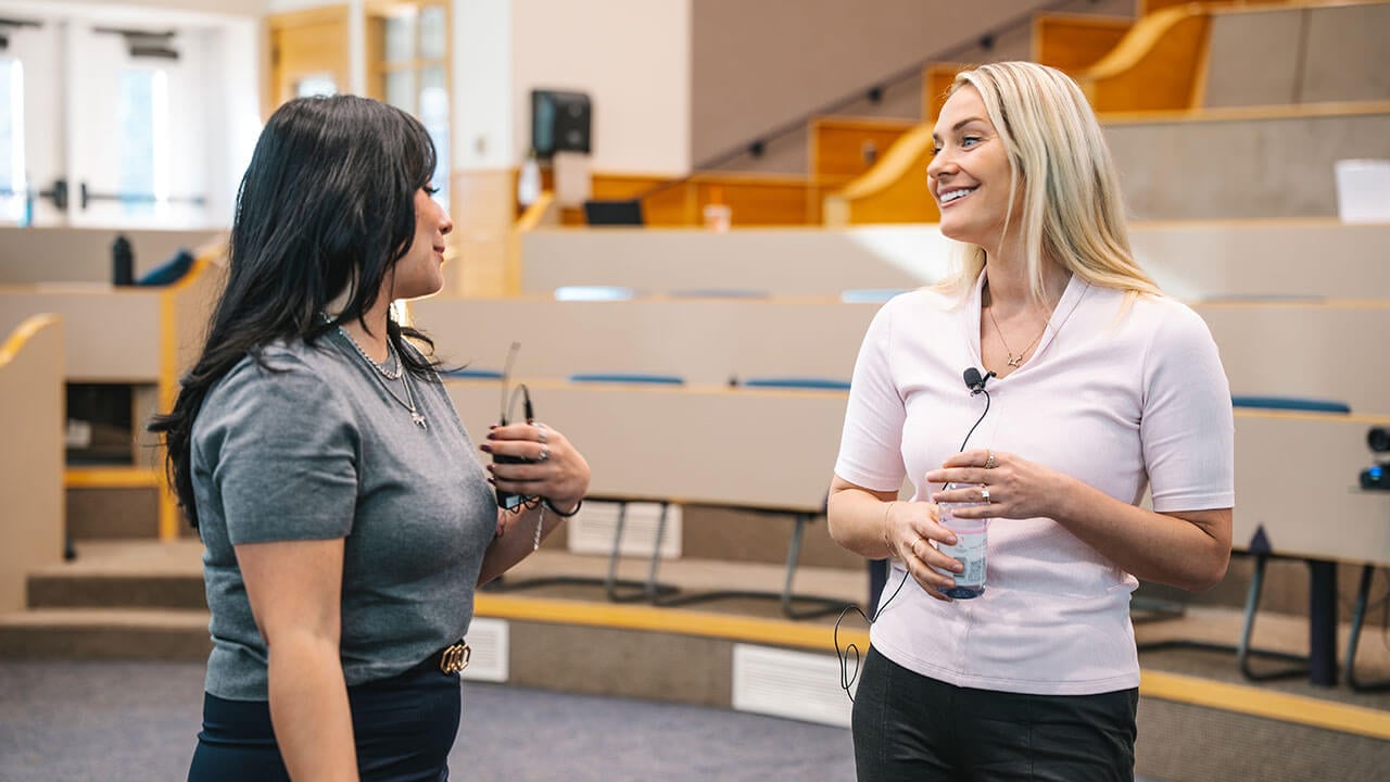 Future of Work Panel November 2024