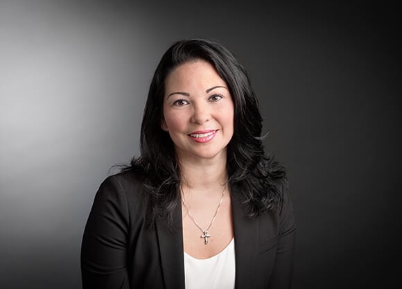 Professor Kiku Jones