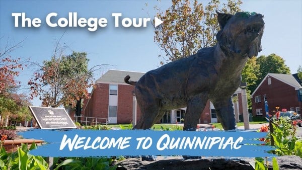 Watch The College Tour introduction video