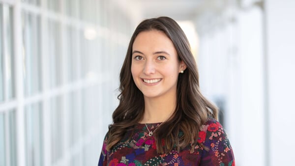 Stephanie Van Albert headshot