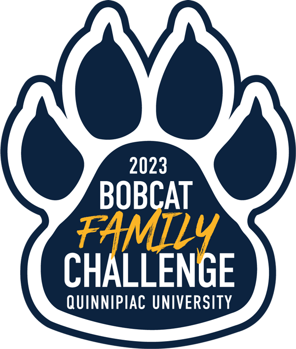 Quinnipiac Bobcat Family Challenge 2023