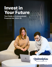 Undergraduate guide to financial aid 2024-25 PDF
