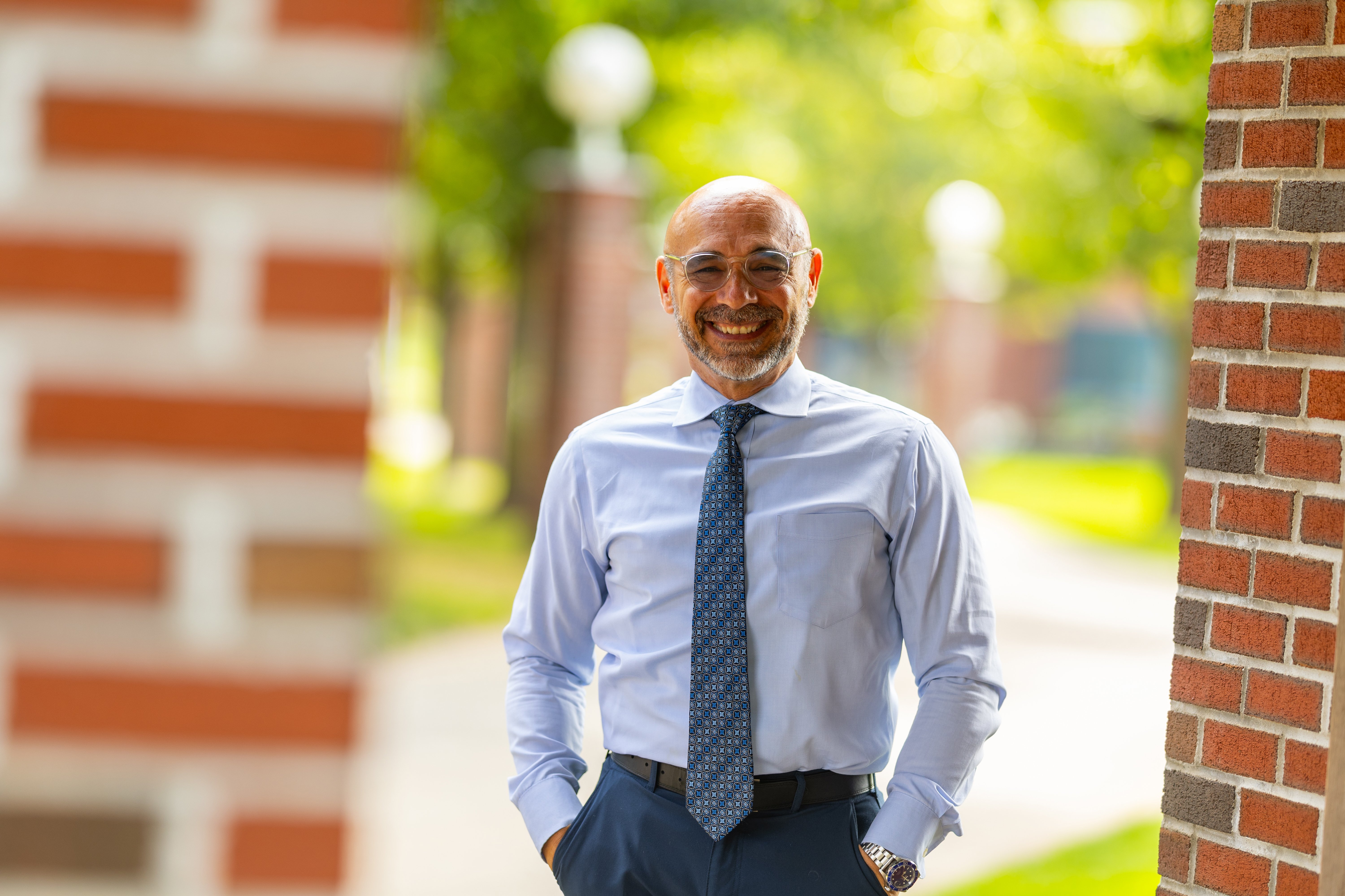 Gabriel Acevedo headshot