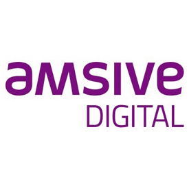 Amsive Digital Logo