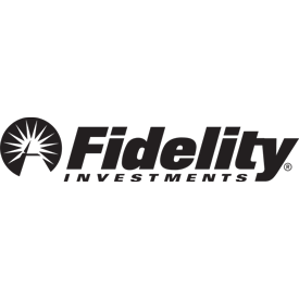 Fidelity Investments Logo