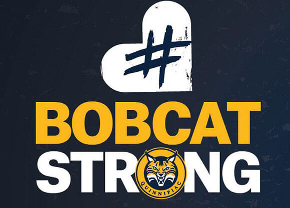 Bobcat strong
