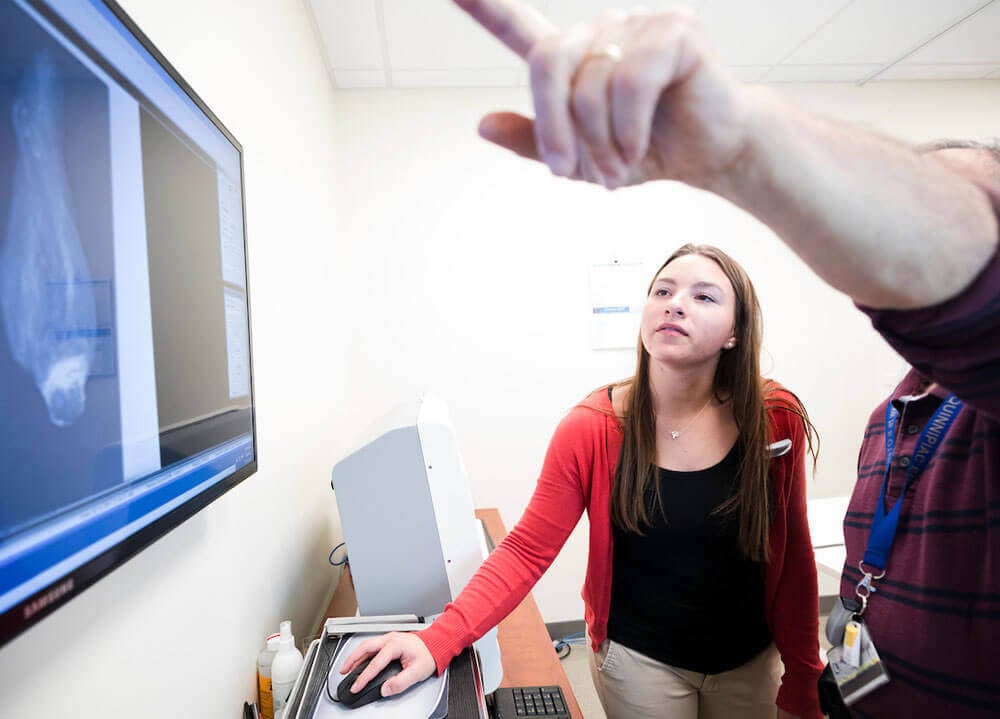 The Bioanthropology Research Institute and the Department of Diagnostic Imaging in conjunction with the Yale Peabody Museum examine animal mummies with digital radiography and multi-detector computed tomography.