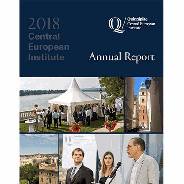 CEI Annual Report