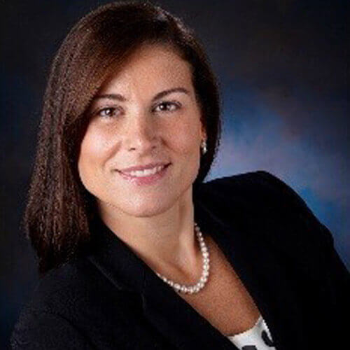 Jeanna Doherty ’94 Partner Ernst & Young LLP