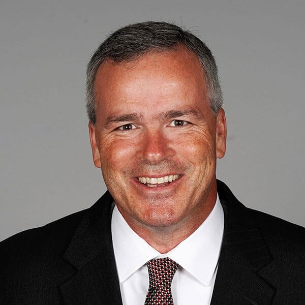 Headshot of Tim Beach, Senior Director of Special Events for Arizona Cardinals Football