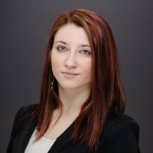 Headshot of Ashley Barbuito