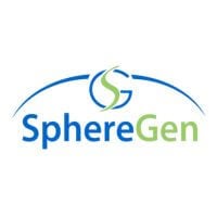 SphereGen logo