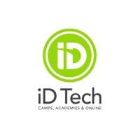 idTech logo