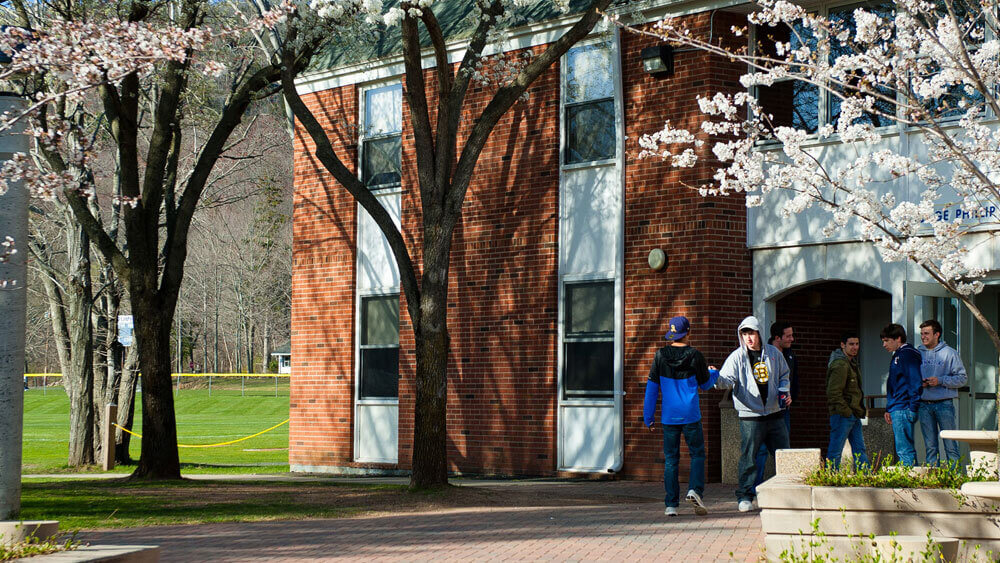 Housing Information Overview Quinnipiac University