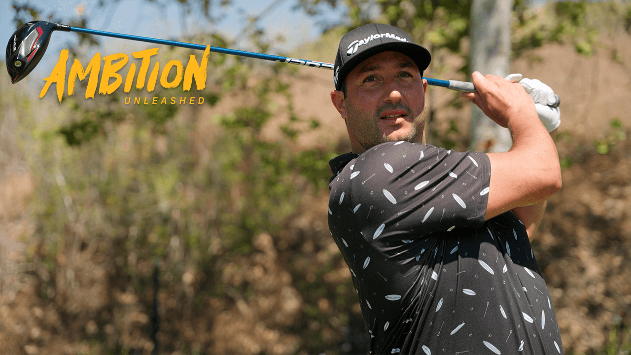 Alumni swings his way to success | Quinnipiac Today